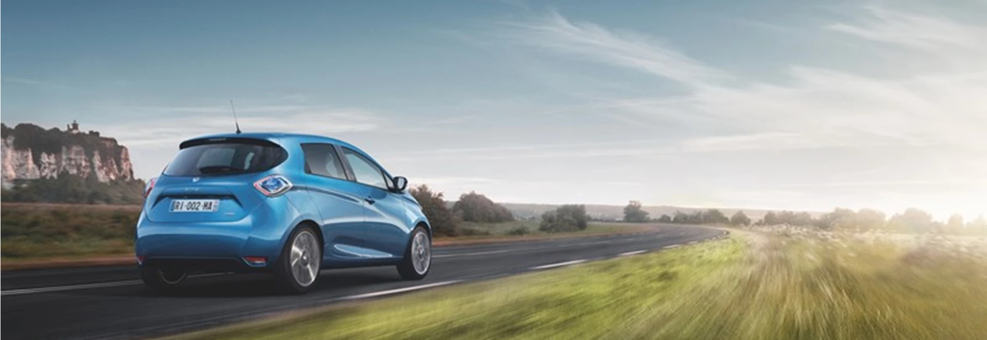 New Renault ZOE 2020 Review